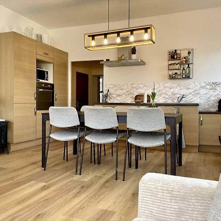 Chaleureux Appartement Entre Lac Et Montagne Neuvecelle Екстер'єр фото
